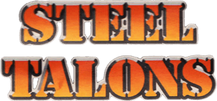 Steel Talons (SEGA) Play Online